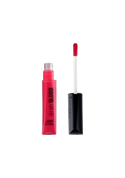Rimmel London Oh My Gloss No: 500