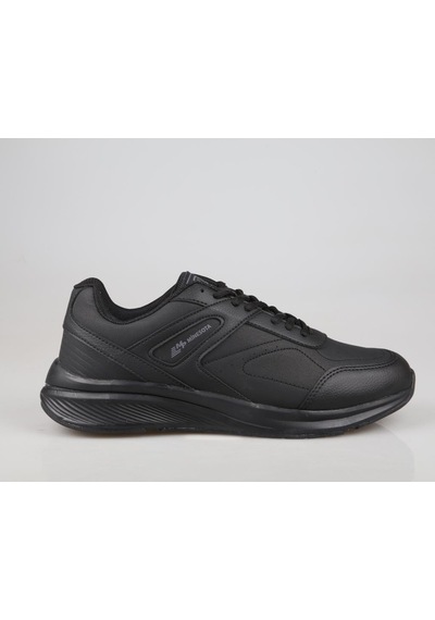 M.P Mp 232-1256 Siyah Unisex Sneakers 001