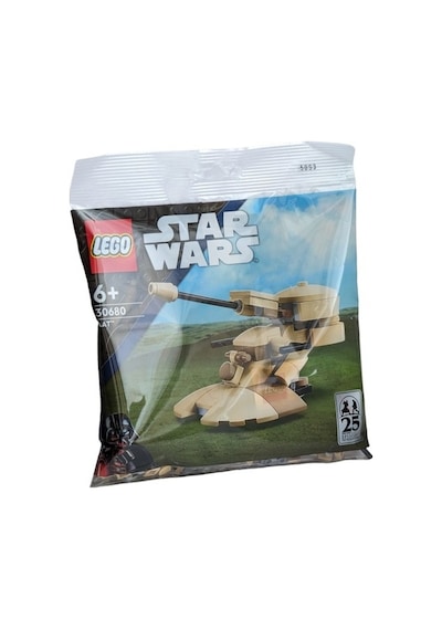 LEGO Star Wars 30680 Aat Polybag 75 Parça