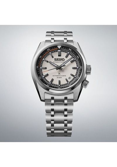 Seiko Prospex Speedtimer Spb513j1 Erkek Kol Saati Spb513j Gri