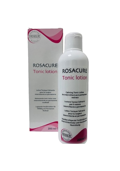 Synchroline Rosacure Losyon 200ml