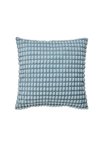 Ikea Svartpoppel Yastık Kılıfı 50 X 50 Cm Mavi