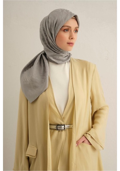 Armine S00oa0444438 20 Armine Pamora Eşarp 1 Gri