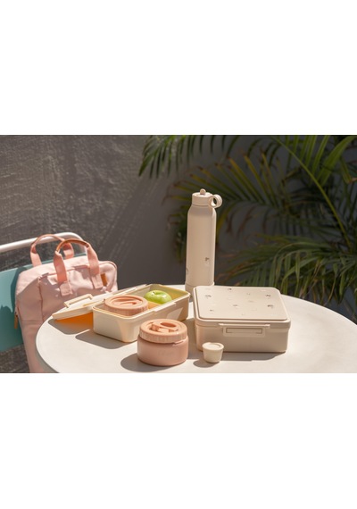 Citron Vakumlu Paslanmaz Çelik Yemek Termosu 250 Ml - Blush Pink 1196397