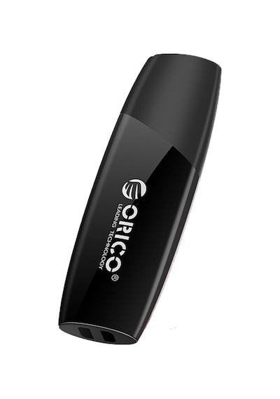 Orıco Usb3.2 Gen1 256gb Usb Flash Bellek Siyah