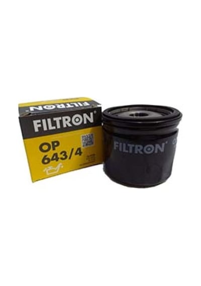 Netparset Renault Megane 3 1.4 2009-2015 Filtron 3'lü Filtre Seti Karbonlu -h4j