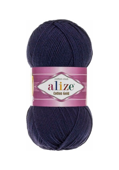 Alize Alize Cotton Gold 58