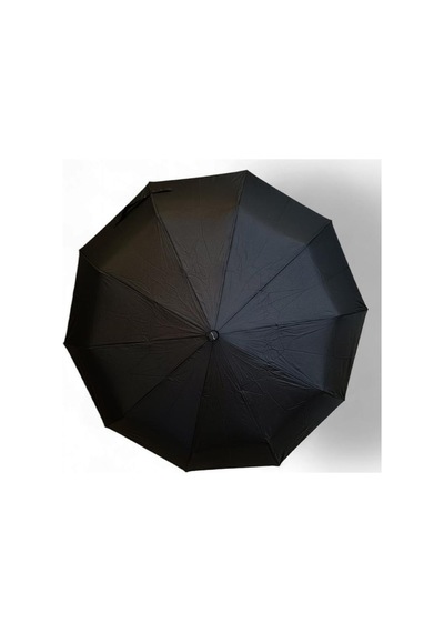 Baginn 10 Telli Rainwalker Şemsiye 30 Cm Boy 100 Cm Çap Siyah Renk Full Otomatik 001