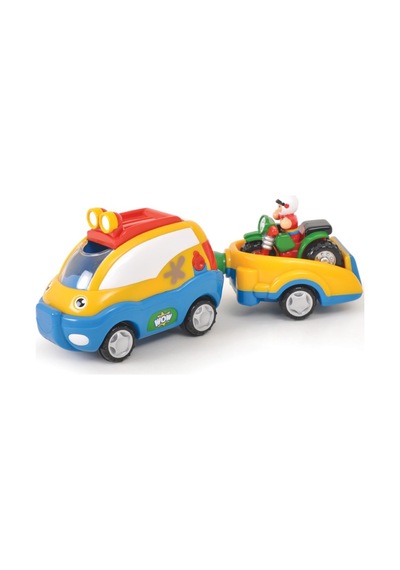 Wow Toys Off-road Ollie