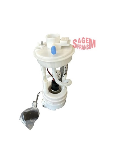 Sagem Yakıt Depo Şamandırası Brava-marea-bravo 1.2 1.4 1.6 1.8 2.0 16v 30153 46512835