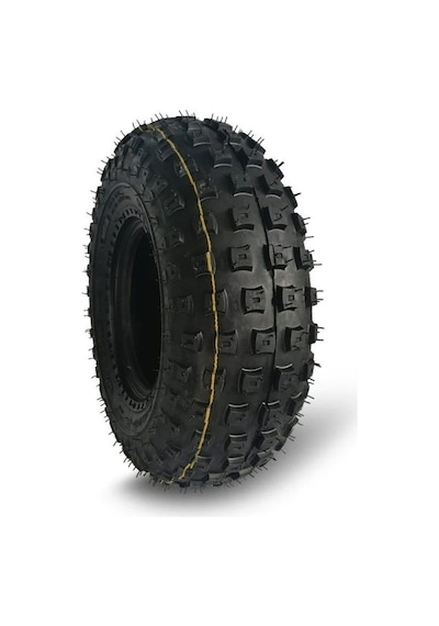 145/70-6 Wattstone Ws702 4 Kat Mini Atv Lastiği