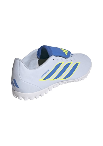 Jr5912-e Adidas Predator Club Ft Tf Erkek Spor Ayakkabı Gri Jr5912-e