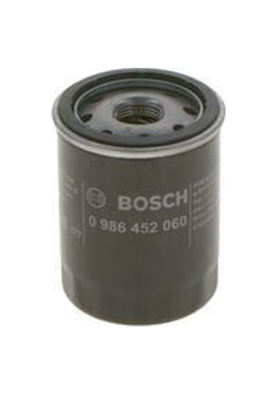 Bosch Yağ Filtresi Nissan Micra P2060