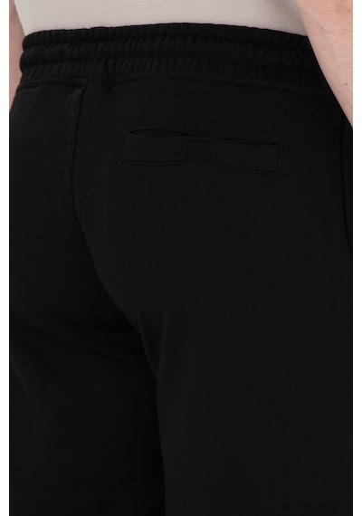 U.s. Polo Assn. Erkek Siyah Eşofman Altı 50293426-vr046 Siyah