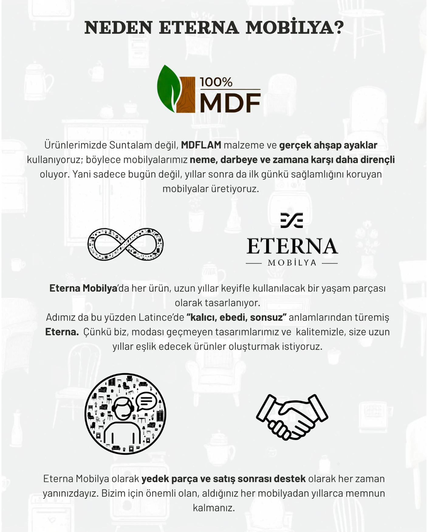 Çekmeceli Çok Amaçlı Dolap Mutfak Dolabı Kiler Dolabı Erzak Dolabı Antrasit