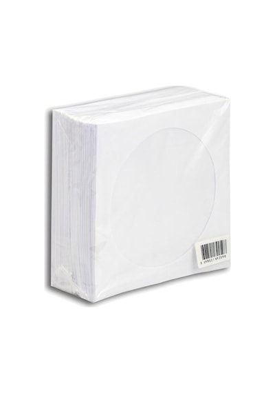 Oem Cd Zarfı 100'lü