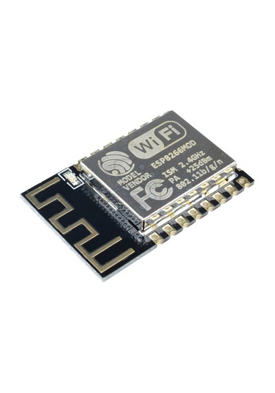 Esp 8266 Esp-12f Wifi Modül