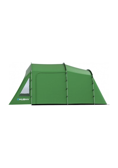 Husky Caravan Yeşil 12 M² Dural Çadır Yeşil