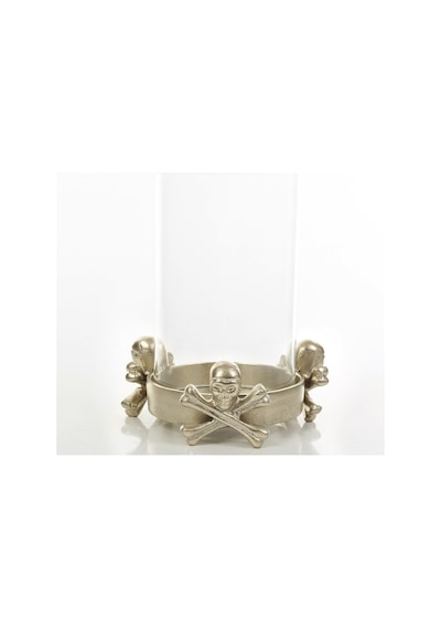 Vitale Gold Kafataslı Mumluk Ak.ıu0167