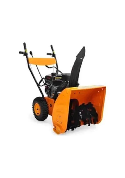 Gardenpro Snowline St-065a Kar Küreme Makinesi 6.5 Hp 56 Cm