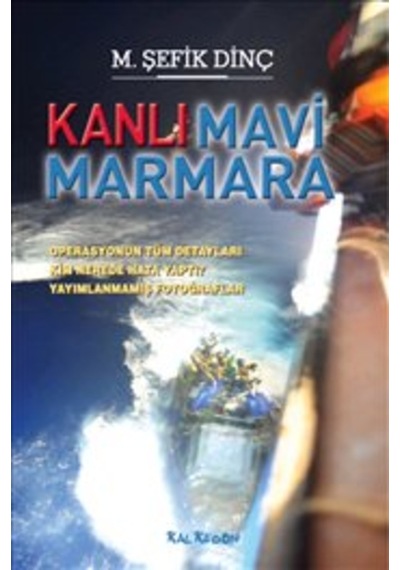 Kanlı Mavi Marmara 169173428