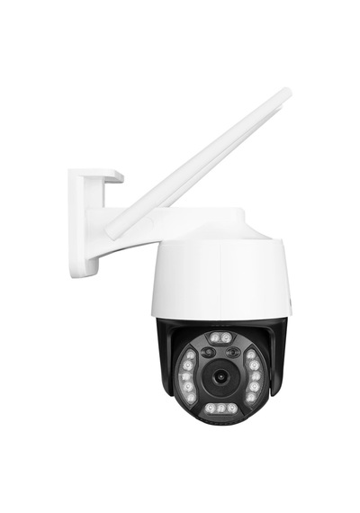 S-lınk Sl-ptz02 Akıllı Güvenlik Kamerası Wifi 3mpix 28mm Lens 25m. Gece Görüşü Hareket Algılama İki