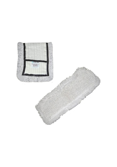 Nemli Mop Zincir Dikiş Extra - 80 Cm