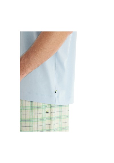 Blackspade Erkek T-shirt 40717 - Mavi Mavi