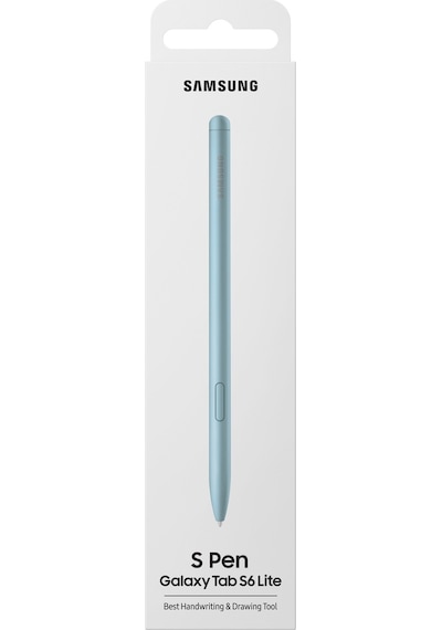 Samsung Galaxy Tab S6 Lite SM-P613 4 GB 128 GB 10.4" Tablet