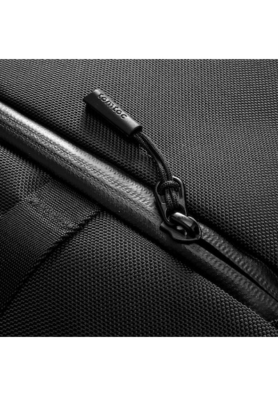 Tomtoc T61m1d1 15.6 / 17l-23l Siyah Navigator Serisi Notebook Sırt Çan