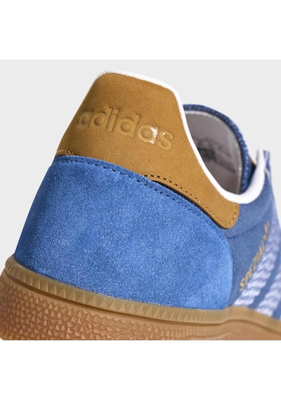 Adidas Kj4102 Handball Spezıal Erkek Günlük Spor Ayakkabısı Mavi