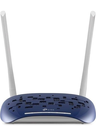 Tp-link Td-w9960, 300mbps Wireless N Vdsl/adsl Modem Router