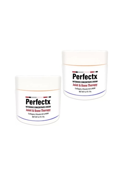 Perfectx Cream 2 Adet Ağrılarınıza Krem Joint &amp Bone Therapy 150 Ml