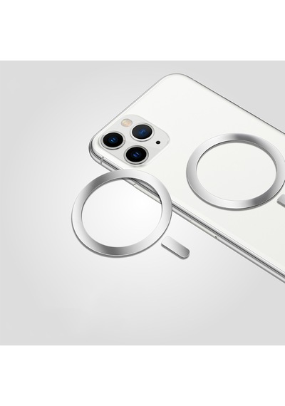 Amazingthing Edition Mag Serisi Fonksiyonel Çok Yönlü Grip Standlı Magnetik Kartlık Yeşil