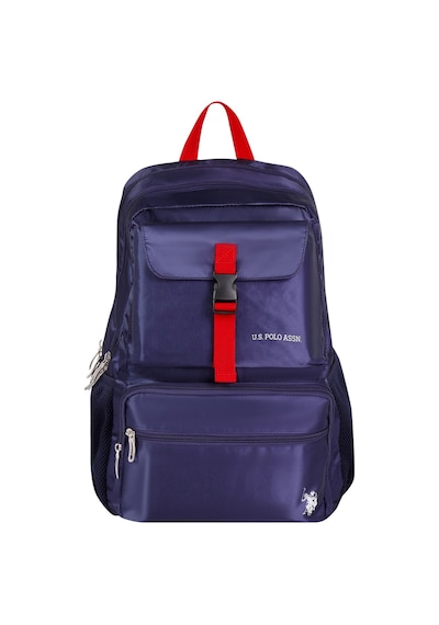 U.s. Polo Assn. Plcan24450 Sırt Çantası