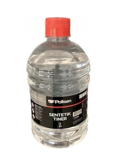 Polisan Sentetik Tiner 320 Ml