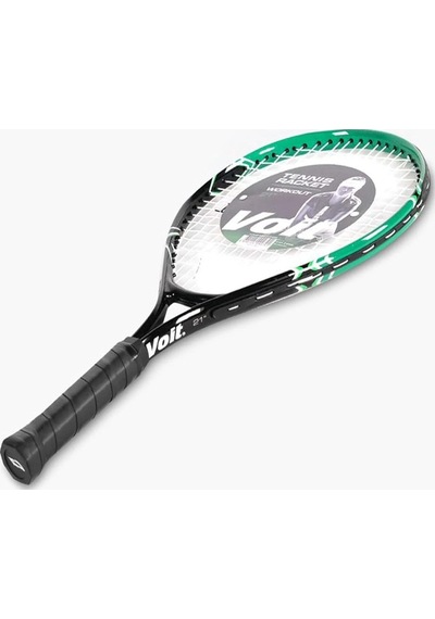Tournament Pro Tenis Raketi 27 Inch L2 Fosfor