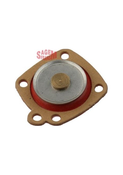 SAGEMFR 231409 Diyafram Kare SLX