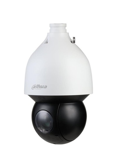 Dahua 8mp 25 Starlight Ir Wizsense Ip Ptz Kamera