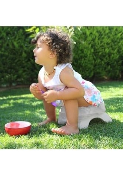 591 Portatif Lazımlık + 5 Poşet Gri 8681049245915