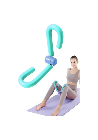 Mavi Kelebek Tight Master Pelvik Basen Sıkıştırma Yayı Karışık