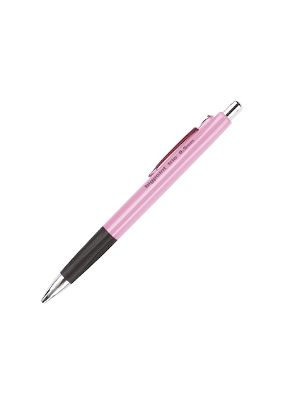 Bigpoint Trio Versatil 0.5mm Pembe X 12 Adet Diğer
