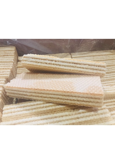 Ersultan Gurme Vanilyalı Gofret 7 KG