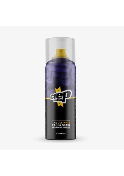 Crep Protect 200 Ml Siyah Ayakkabı Bakım Ürünü Cp001-2 Siyah