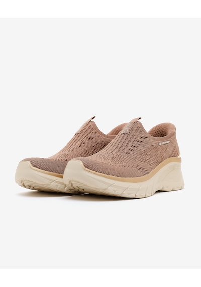 Skechers Fashıon Fıt 2.0 Kadın Kahverengi Spor Ayakkabı 150381tk Moc