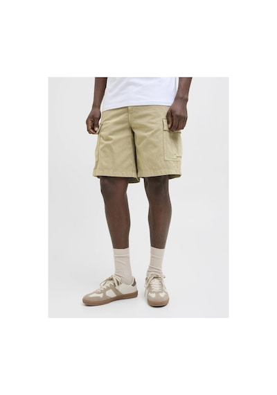 Jack & Jones Jack&jones 12269374 Erkek Sort - Yesil