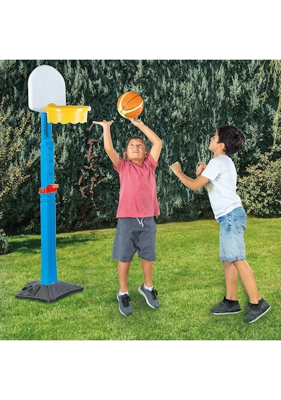 3030 Basketbol Potası -dolu Oyuncak
