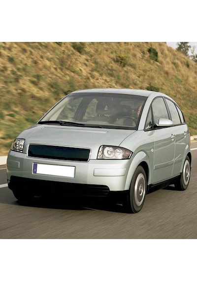 Audi A2 2000-2005 Ön Cam Sileceği Silecek Silgi 75cm 8Z1955425F