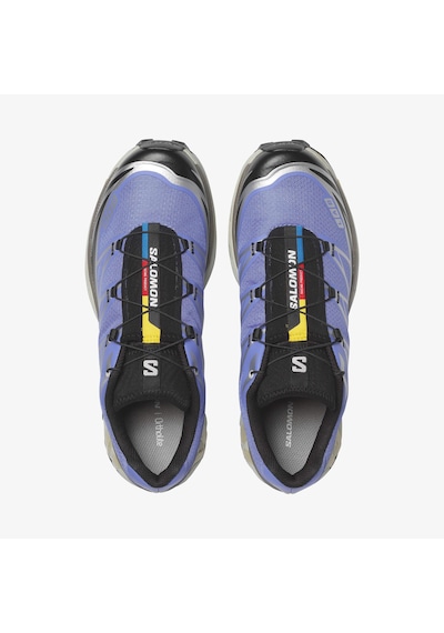 Salomon Xt-6 Unisex Sneaker Ultramarine L47865100 Mavi