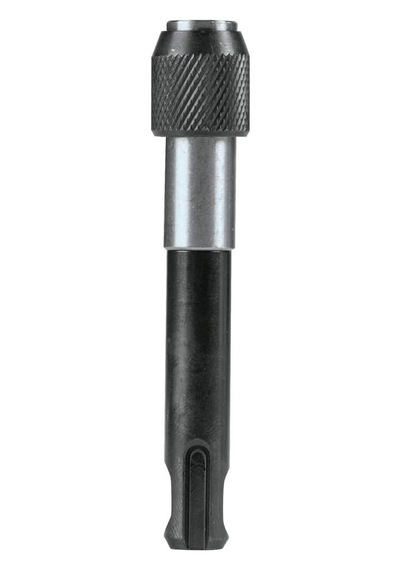 B-59259 Adaptör, Sds-plus - 1/4" Hex